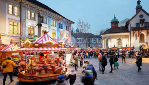 MERCATINO NATALE LUCERNA-PRINCIPE VIAGGI