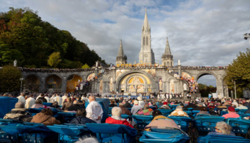 PELLEGRINAGGIO LOURDES-PRINCIPE VIAGGI