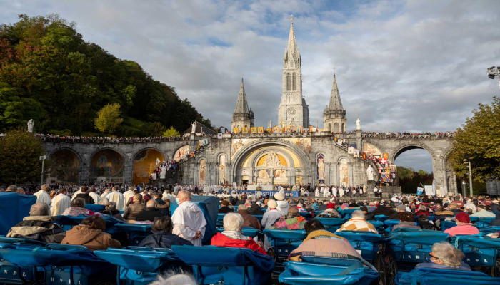 PELLEGRINAGGIO LOURDES-PRINCIPE VIAGGI