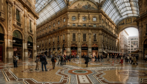 MILANO SHOPPING SCONTI INVERNALI 2025-PRINCIPE VIAGGI