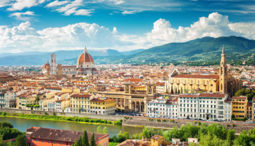 FIRENZE-PRINCIPEVIAGGI