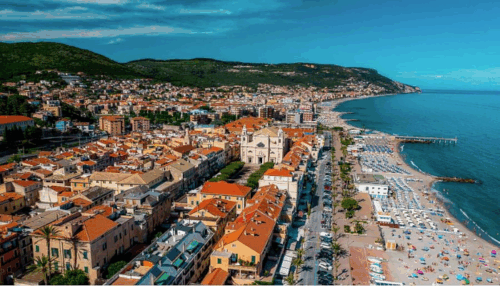 FINALE LIGURE-PRINCIPE VIAGGI