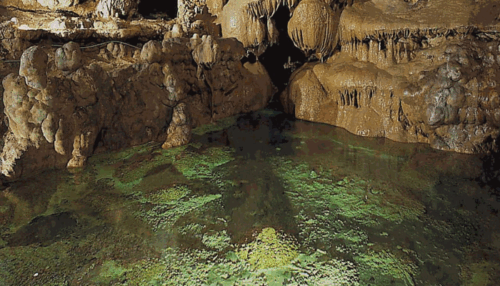 GROTTE TOIRANO LIGURIA-PRINCIPE VIAGGI