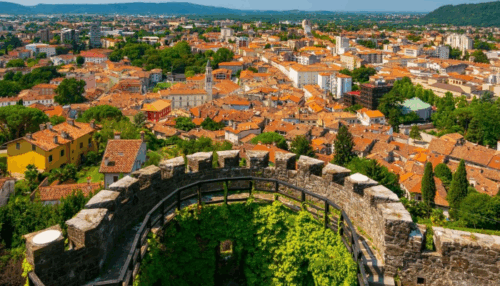 gorizia-friuli venezia giulia-principe viaggi